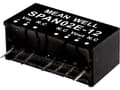Miniatyrbild 3 av 4: MEAN WELL SPAN02A-03, 2 W, 0,5 A, RoHS, 2576 styck