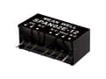 Miniatyrbild 1 av 4: MEAN WELL SPAN02A-03, 2 W, 0,5 A, RoHS, 2576 styck