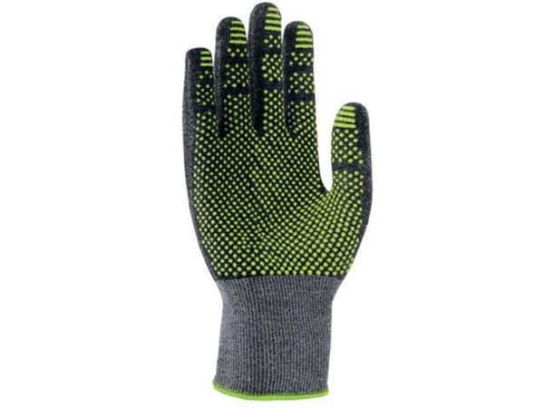 Uvex C300 dry, Svart, Grön, Vuxen, Vuxen, Unisex, 1 styck, 2 styck
