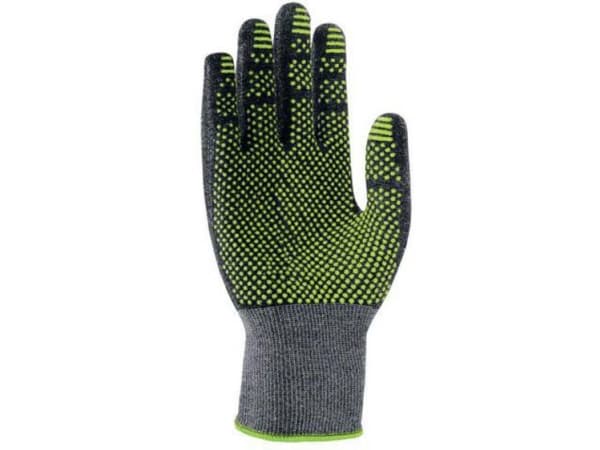 Uvex C300 dry, Svart, Grön, Vuxen, Vuxen, Unisex, 1 styck, 2 styck