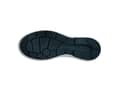 Miniatyrbilde 3 av 5: Uvex 65942, Unisex, Voksen, Vernejoggesko, Sort, Hvit, ESD, P, S1, SRC, Lisselukking