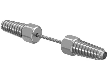 Uponor udskiftn.led T-15-18 - mm Pex-RIR