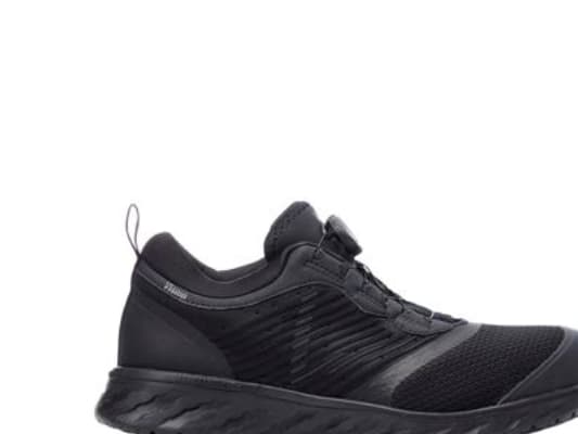 Vismo sikkerhedssko EB17B Boa str 46