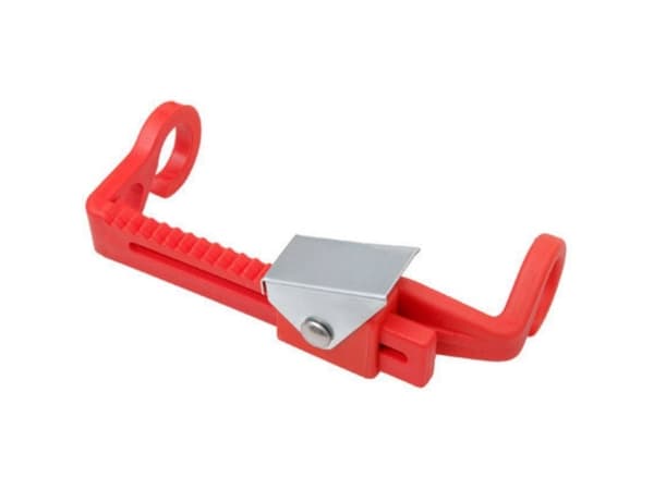 Kalthoff 782000-03 ProtectionClip Beskyttelsesclips 1 stk