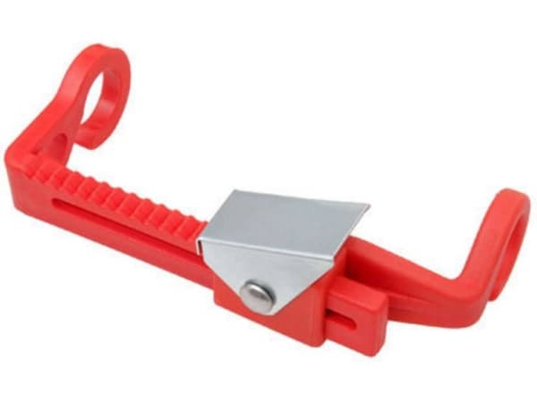 Kalthoff 782000-03 ProtectionClip Beskyttelsesclips 1 stk