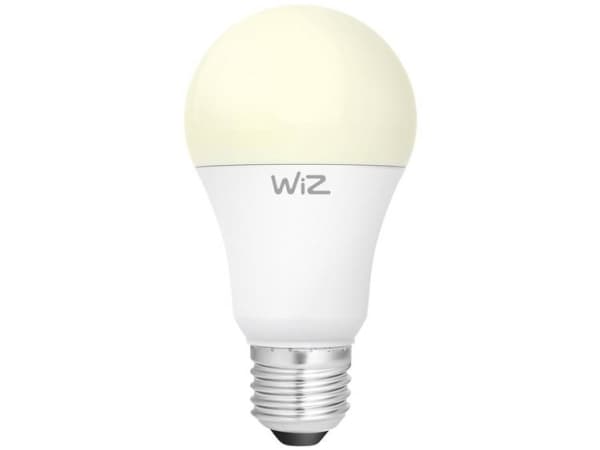 WiZ WiZ Warm White A60 E27 - 1-pack - 806lm - 2700k - WiFi