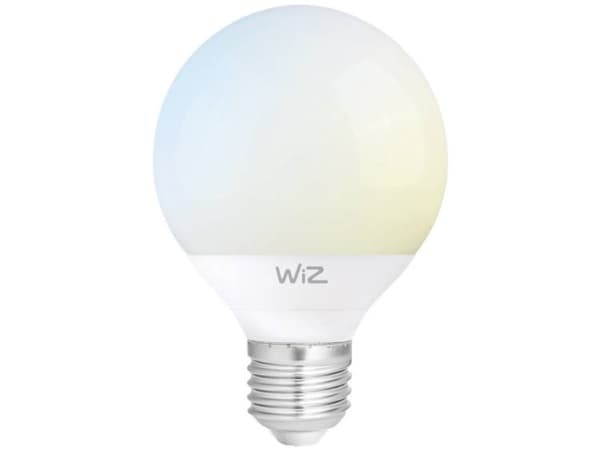 WiZ Whites G95 E27 - 1055lm - 2700k~6500k - CRI 85 - 230V - WiFi