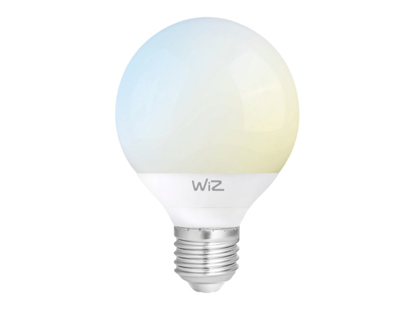 WiZ Whites G95 E27 - 1055lm - 2700k~6500k - CRI 85 - 230V - WiFi