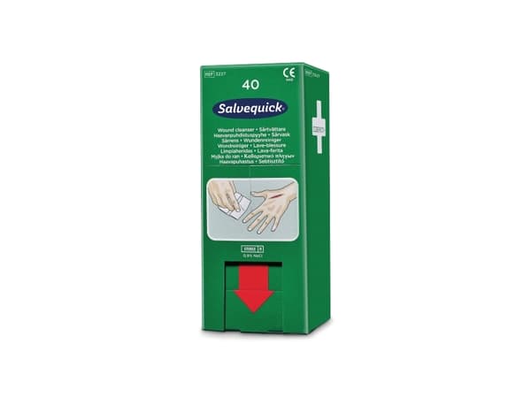 Savett Sårrens servietter (40)