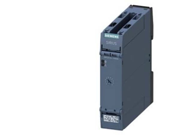 Siemens 3RP2574-1NW30 Tidsrelä 1 st