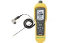 Miniatyrbilde 2 av 3: Fluke 805/805 ES Vibrationsmåleapparat ± 5 %