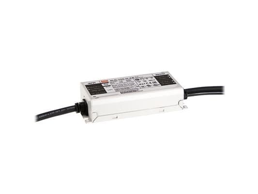 MEAN WELL XLG-100-24-A, 100 W, IP20, 100 - 305 V, 4 A, 24 V, 63 mm