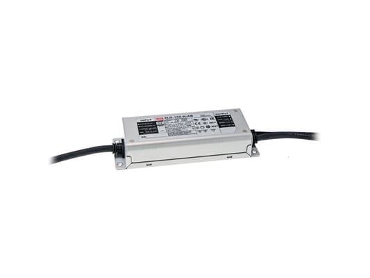 Mean Well virtalähde 24V 150W IP67