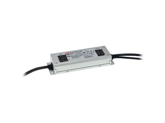 Mean Well strømforsyning 24V 200W IP67
