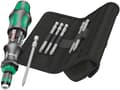 Miniatyrbilde 1 av 5: Wera 05051017001, 173 mm, 7,3 cm, 80 mm, 403 g, Sort, Grønn