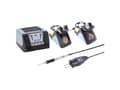 Miniatyrbilde 3 av 3: Weller WT 2020M WT 2M/WMRP/WTMT 230V F/G Lodde-/udloddestation digital 150 W 100 - 450 °C inkl. Loddespids