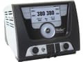 Miniatyrbilde 2 av 4: Weller WXD 2, 2 kanaler, 2 °C, 50 °C, 550 °C, 255 x 128 piksler, Svart, Blå