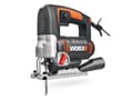 Miniatyrbilde 1 av 5: WORX WX479, Toppgrep, Sort, Oransje, 3100 spm, 10 cm, 1000 spm, 2 cm