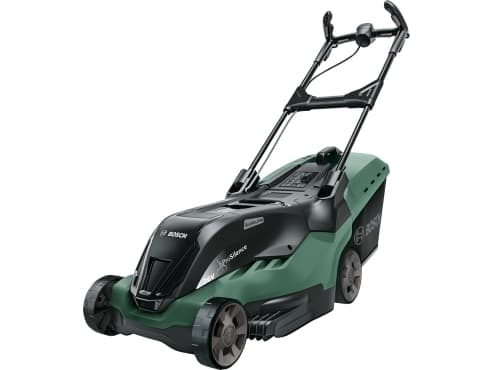 Bosch AdvancedRotak 36-750 Solo Batteri Svart, Grön