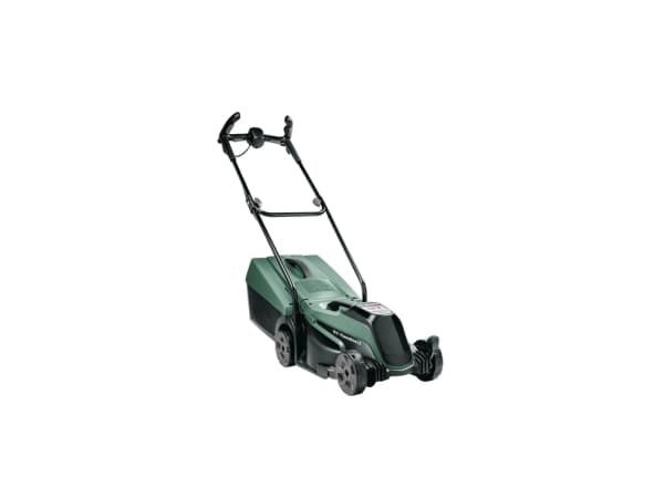 Bosch CityMower 18 - Gressklipper - trådløs - 18 V - 4 Ah - 35 cm - 9.9 kg