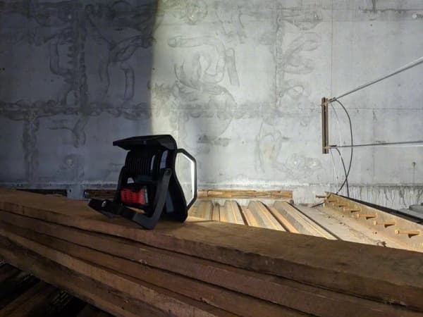 Bosch AKKULYGTE GLI 18V-10000 AINOASTAAN