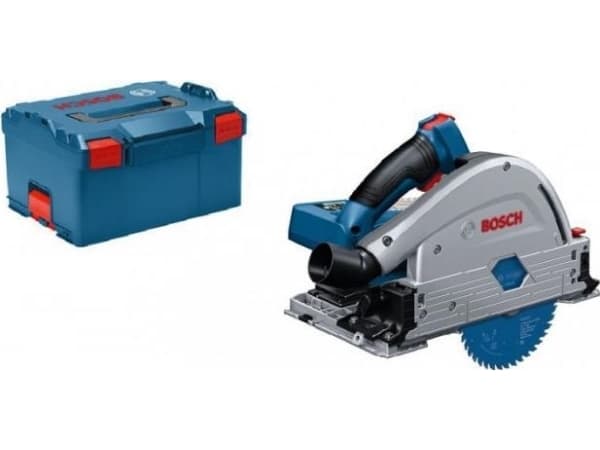 Bosch GKT 18V-52 GC Professional - Dyppesag - trådløs - 140 mm - uten batteri - 18 V - SOLO