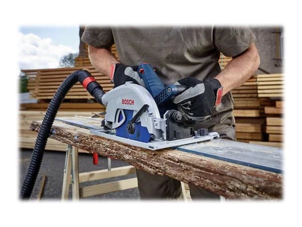 Bosch GKS 18V-68 GC Professional - Sirkelsag - trådløs - 190 mm - uten batteri - 18 V - SOLO
