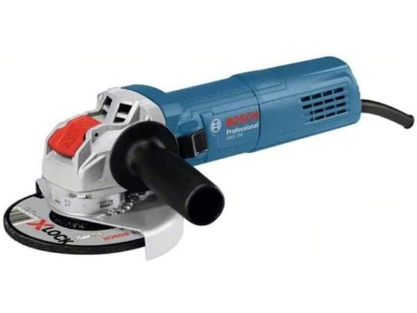 Bosch GWX 750-115 kvern