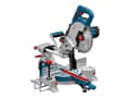 Miniatyrbild 3 av 5: Bosch GCM18V-216 SOLO COUNTER/SWAG MED DRIVE - SOLO