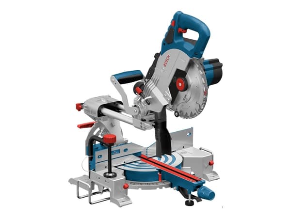 Bosch GCM18V-216 SOLO COUNTER/SWAG MED DRIVE - SOLO
