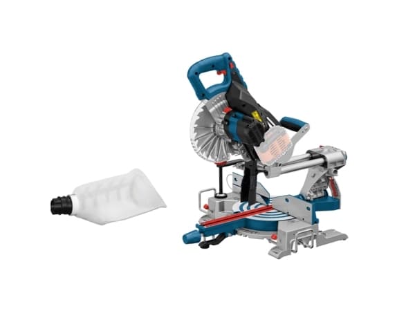 Bosch GCM18V-216 SOLO COUNTER/SWAG MED DRIVE - SOLO