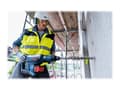 Miniatyrbild 3 av 5: Bosch AKKUBOREHAMMER GBH 18V-45 C SOLO CASE - SOLO
