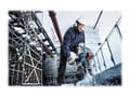 Miniatyrbild 5 av 5: Bosch AKKUBOREHAMMER GBH 18V-45 C SOLO CASE - SOLO