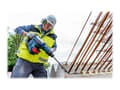 Miniatyrbild 1 av 5: Bosch AKKUBOREHAMMER GBH 18V-45 C SOLO CASE - SOLO