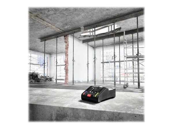 Bosch AKKUBOREHAMMER GBH18V-45C 2X12AH PC CASE
