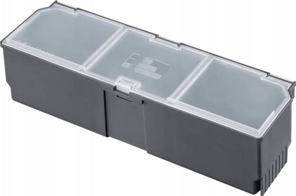 Bosch TILBEHØRSBOKS STOR TIL SYSTEMBOX S