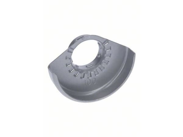 Bosch BESKYTTELSESSKÆRM U/DÆKPL 100MM GWS