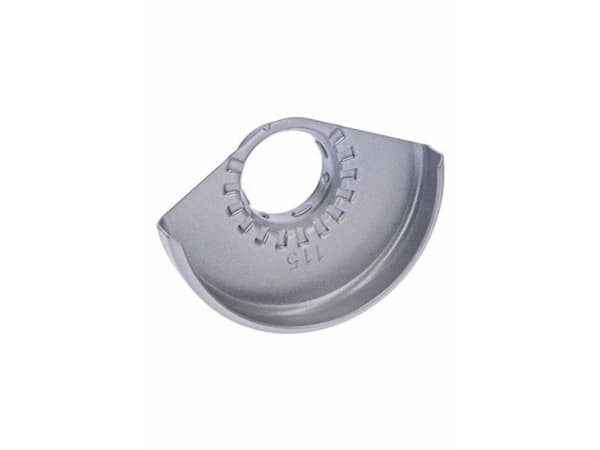 Bosch BESKYTTELSESSKÆRM U/DÆKPL 115MM GWS 9