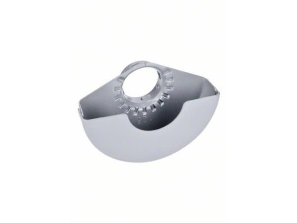 Bosch BESKYTTELSESSKÆRM M/DÆKPL 125MM GWS 9