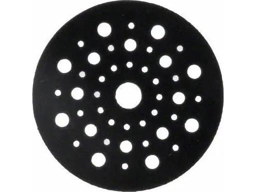 Bosch SLIBETALLERKEN BESKYTTER Ø125MM 2 STK