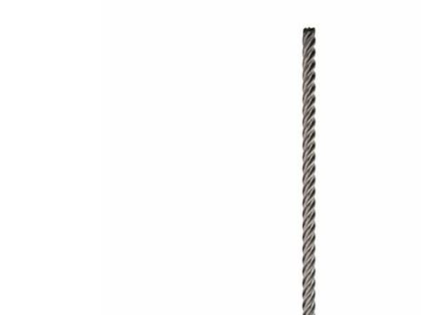 Bosch HAMMERBOR SDS-PLUS 7X 16X550X600MM