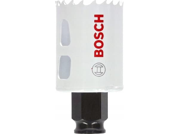 Bosch HULSAV HSS BIM POWERCHANGE 38MM