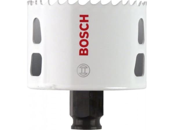 Bosch HULSAV HSS BIM POWERCHANGE 70MM