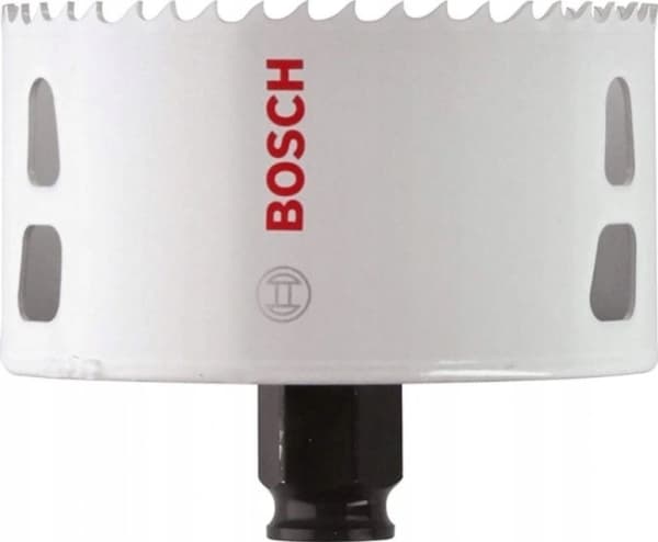 Bosch HULSAV HSS-BIM POWERCHANGE 111MM