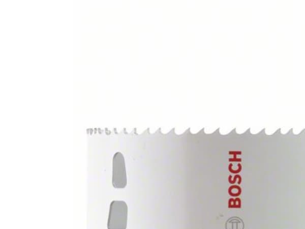 Bosch HULSAV HSS-BIM POWERCHANGE 114MM