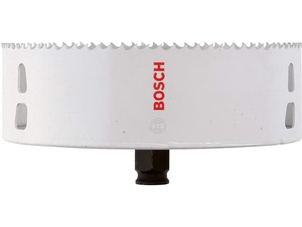 Bosch HULSAV HSS-BIM POWERCHANGE 140MM