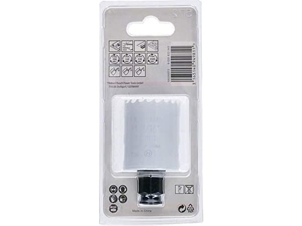 Bosch HULSAV HSS-BIM POWERCHANGE 152MM