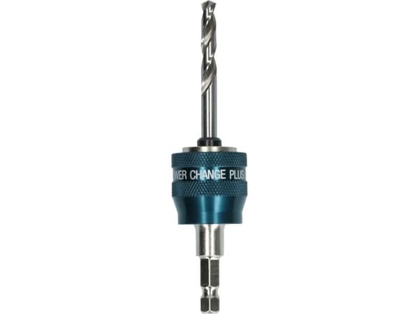 Bosch HULSAVSADAPTER PCP 8.7MM HSS-CO 7.15X65