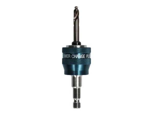 Bosch HULSAVSADAPTER PCP 8.7MM HSS-CO 7.15X65