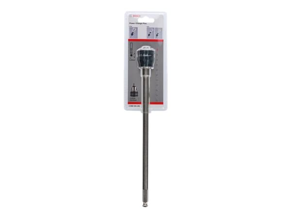Bosch HULSAVE EXTENSION PCP 300MM HEX SKAFT 11MM